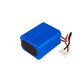 iRobot Braava 2000, 300, 380, 380T, 381, 390, Mint 5200, Mint Plus 5200, Proscenic JOJO Professional - Batterie GPRHC202N026, 4409709, W206001001399 Ni-MH 7.2V 2000mAh