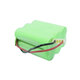iRobot Braava 320, 321 - Batterie GPRHC152M073, 4408927 Ni-MH 7.2V 1500mAh