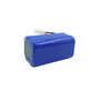 Xiaomi Essential (Mijia G1), Flyco FC-series, myVacBot SN500, Panasonic MC-series, Phicomm X3, Puppy R-series - Batterie Li-026418 Li-Ion 14.8V 2600mAh