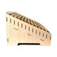 Boîte de rangement pour 48 téléphones portables pour atelier (en bois)