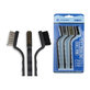 Sunshine SS-046 - Kit de brosses 3en1