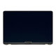 Apple MacBook Air 13" M2 A2681 (2022) - Écran LCD + Vitre avant + Coque (Starlight) Refurbished