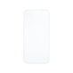 FixPremium Glass - Verre trempé pour iPhone 15 Pro