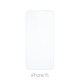 FixPremium Glass - Verre trempé pour iPhone 15