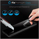 FixPremium FullCover Glass - Verre trempé pour iPhone 15