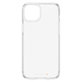 Étui HardCase D3O pour iPhone 15 Plus, Transparent, PanzerGlass