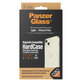 Étui HardCase D3O avec MagSAFE by PanzerGlass pour iPhone 15 Plus, Transparent, PanzerGlass