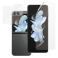 Film de protection UWF AB pour Samsung Z Flip5, Transparent, PanzerGlass