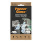 Film de protection UWF AB pour Samsung Z Flip5, Transparent, PanzerGlass
