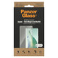 Verre trempé UWF pour Honor Magic5 Lite, Noir, PanzerGlass