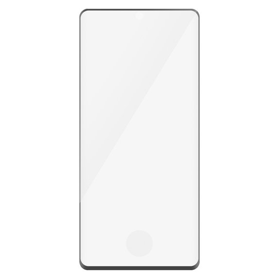 Verre trempé UWF pour Honor Magic5 Lite, Noir, PanzerGlass