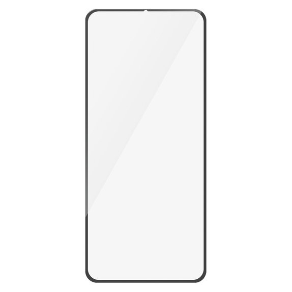 Verre trempé UWF pour Honor 70 Lite, Noir, PanzerGlass