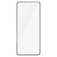 Verre trempé UWF pour Honor 70 Lite, Noir, PanzerGlass