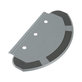 Ecovacs Ozmo 920, 950, Deebot T5 - Support pour serpilliere