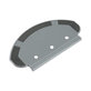 Ecovacs Ozmo 920, 950, Deebot T5 - Support pour serpilliere