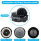 iRobot Roomba e-series, i-series, j-series - Roue avec moteur (droite)