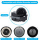 iRobot Roomba e-series, i-series, j-series - Roue avec moteur (gauche)