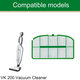 Vorwerk Kobold VK200 - Filtre a poussiere