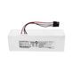 Xiaomi Mi Robot Vacuum Mop (Mijia 1C) - Batterie STYTJ01ZHM Li-Ion 14.4V 2600mAh