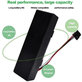 Xiaomi Mi Robot Vacuum Mop Pro (P) - Batterie STYTJ02YM Li-Ion 14.8V 3400mAh