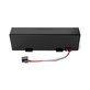 Xiaomi Mi Robot Vacuum Mop Pro (P) - Batterie STYTJ02YM Li-Ion 14.8V 3400mAh