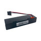 Xiaomi Mi Robot Vacuum Mop Pro (P) - Batterie STYTJ02YM Li-Ion 14.8V 3400mAh