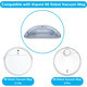 Xiaomi Mi Robot Vacuum Mop 2 Lite, 2 Pro - Réservoir d'eau