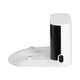 Xiaomi Roborock S5, S5 Max, S6 Pure, S6 MaxV, S7, S7 MaxV, S8, Q7, Q7 Max - Station d'accueil (Blanc)