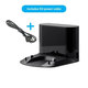 Xiaomi Roborock S5, S5 Max, S6 Pure, S6 MaxV, S7, S7 MaxV, S8, Q7, Q7 Max - Station d'accueil (Noir)