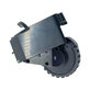 Roidmi EVE Plus - Roue avec moteur (droite) (Noir)