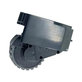 Roidmi EVE Plus - Roue avec moteur (gauche) (Noir)