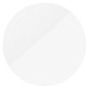 Verre trempé Flat Glass AB pour Samsung Galaxy Watch6 44 mm, Clair, PanzerGlass