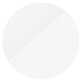 Verre trempé Flat Glass AB pour Samsung Galaxy Watch6 47 mm, Clair, PanzerGlass