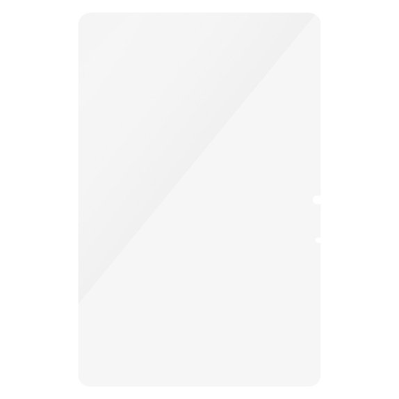 Verre trempé UWF AB pour Samsung Galaxy Tab S9/S9 FE, Clair, PanzerGlass