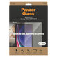 Verre trempé UWF AB pour Samsung Galaxy Tab S9/S9 FE, Clair, PanzerGlass
