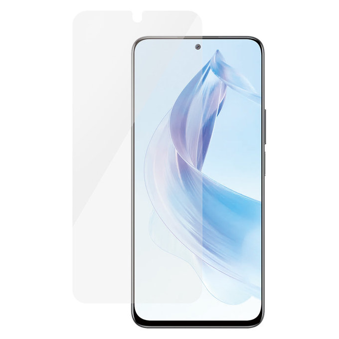 Verre trempé UWF pour Honor 90 Lite, Clair, PanzerGlass