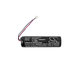 Philips Avent SCD620, SCD625, SCD630, SCD833, SCD843 - Batterie NTA3459-4, NTA3460-4 3000mAh HQ