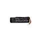 Garmin Alpha 100, DC50, GAA002, GAA003, GAA004, T5, TT10, TT15 - Batterie 010-10806-30, 010-11828-03, 361-00029-02 3400mAh HQ