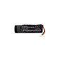 Garmin Alpha 100, DC50, GAA002, GAA003, GAA004, T5, TT10, TT15 - Batterie 010-10806-30, 010-11828-03, 361-00029-02 3400mAh HQ