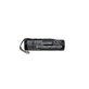 Garmin Alpha 100, DC50, GAA002, GAA003, GAA004, T5, TT10, TT15 - Batterie 010-10806-30, 010-11828-03, 361-00029-02 2600mAh HQ