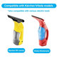Karcher WV1, WV2, WV2 Plus, WV2 Premium, WV50 Plus, WV70 Plus - Batterie INR18650 Li-Lon 3.7V 2900mAh HQ