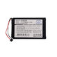 Garmin Drive Assist 50, 50LMT, 51, 51LMT, Nuvi 1200, 1205, 1205W, 1250, 1255W, 1260, 1260W, 140T, 150T, 2595LM, 2595LMT - Batterie 361-00035-01 930mAh HQ