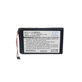 Garmin Edge 800, 810 - Batterie KE37BE49D0DX3 1000mAh HQ