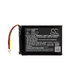 Garmin DriveSmart 5, 55, 65 - Batterie 361-00056-08 750mAh HQ