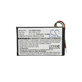 Garmin Edge 605, 705 - Batterie 361-00019-12 1250mAh HQ