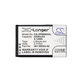 Garmin Montana 600, 600T, 600t Camo, 650, 650T, 680, 680T, Monterra - Batterie 010-11599-00, 010-11654-03, 361-00053-00, 361-00053-04 2200mAh HQ