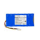 Husqvarna Automower 300-series, 400-series, 500-series - Batterie 580 68 33-01/02/03, 588 14 64-01/02, 589 58 52-01/02, 589 58 57-01 5200mAh HQ