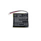 Garmin Fenix 5X, 5X Running - Batterie 361-00098-00 410mAh HQ