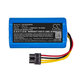 Proscenic Cocoa Smart 780T, 790T, Summer P1s, P2s - Batterie VR1717 Li-Ion 14.8V 2600mAh HQ