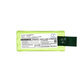 Dirt Devil Libero M606, M606-1, M606-2, M606-3, M606-4, M607, M612 - Batterie 0607004, 0612014 Ni-MH 14.4V 1800mAh HQ